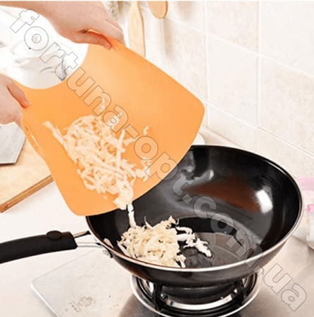 Доска разделочная гибкая Empire - 2513 ✅ базовая цена 71.62 грн. ✔ Опт ✔ Скидки ✔ Заходите! - Интернет-магазин ✅ Фортуна-опт ✅