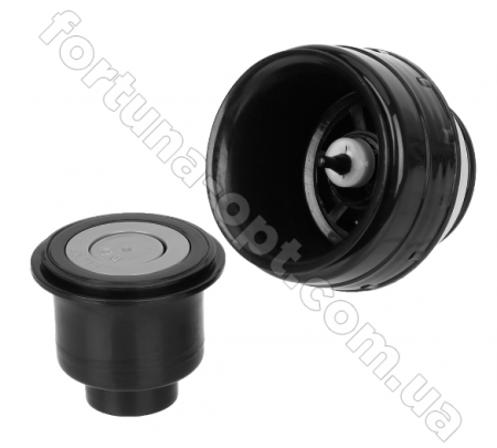 Крышка-клапан для термоса 0,35 л и 0,5 л 9882-0005 ✅ базовая цена $0.46 ✔ Опт ✔ Скидки ✔ Заходите! - Интернет-магазин ✅ Фортуна-опт ✅