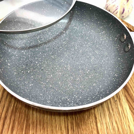 Сковорода Edenberg EB - 787 - 26 см ✅ базовая цена $11.01 ✔ Опт ✔ Скидки ✔ Заходите! - Интернет-магазин ✅ Фортуна-опт ✅