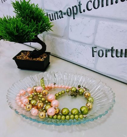 Блюдо "Аврора" овал 25х19см 10547 ✅ базовая цена 124.18 грн. ✔ Опт ✔ Скидки ✔ Заходите! - Интернет-магазин ✅ Фортуна-опт ✅