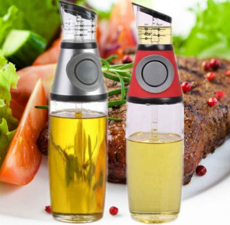 Диспенсер для масла и уксуса A-Plus - 0500 OV ✅ базовая цена $4.16 ✔ Опт ✔ Скидки ✔ Заходите! - Интернет-магазин ✅ Фортуна-опт ✅