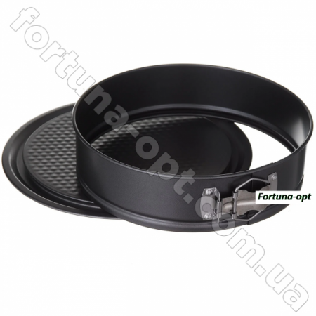 Форма для выпечки разъемная A-Plus - 1282 