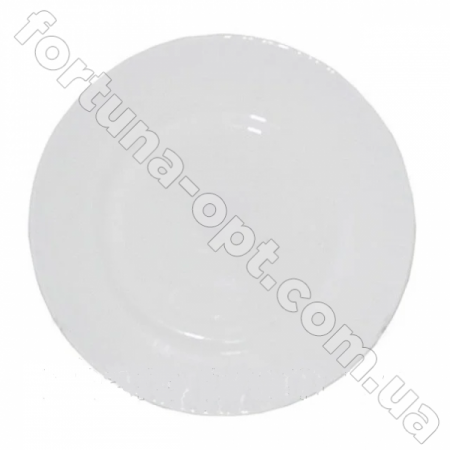 Тарелка керамическая 175 мм Надежда 16720  ✅ базовая цена 16.46 грн. ✔ Опт ✔ Скидки ✔ Заходите! - Интернет-магазин ✅ Фортуна-опт ✅