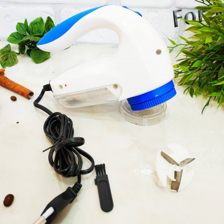 Машинка для удаления катышов Frico - 5880  ✅ базовая цена $5.86 ✔ Опт ✔ Скидки ✔ Заходите! - Интернет-магазин ✅ Фортуна-опт ✅