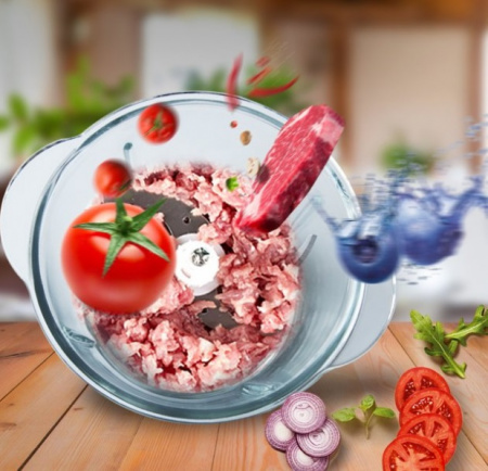 Измельчитель Молния нержавеющий 13499 ✅ картинка - Интернет-магазин ✅ Fortuna-opt.com.ua. ✅ Измельчитель Молния нержавеющий 13499 ✅ базовая цена $15.65 ✔ Опт ✔ Скидки ✔ Заходите! - Интернет-магазин ✅ Фортуна-опт ✅