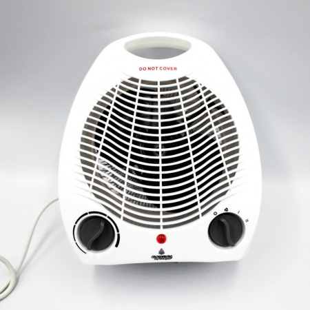 Тепловентилятор дуйка электрический Crownberg CB-7747 ✅ базовая цена $11.71 ✔ Опт ✔ Скидки ✔ Заходите! - Интернет-магазин ✅ Фортуна-опт ✅