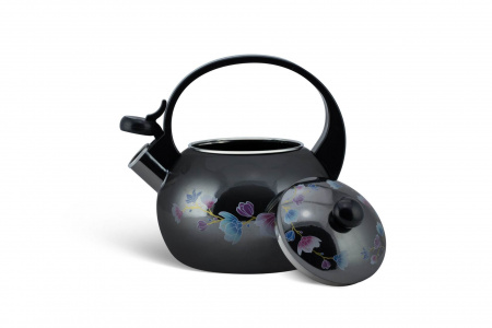 Чайник эмалированный 2,5 л со свистком Edenberg EB - 1780 ✅картинка - Интернет-магазин ✅ Fortuna-opt.com.ua. ✅ Чайник эмалированный 2,5 л со свистком Edenberg EB - 1780 ✅ базовая цена $10.11 ✔ Опт ✔ Скидки ✔ Заходите! - Интернет-магазин ✅ Фортуна-опт ✅