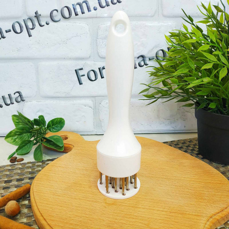 Тендерайзер для отбивания и размягчения мяса 1429 ✅ базовая цена 70.33 грн. ✔ Опт ✔ Скидки ✔ Заходите! - Интернет-магазин ✅ Фортуна-опт ✅