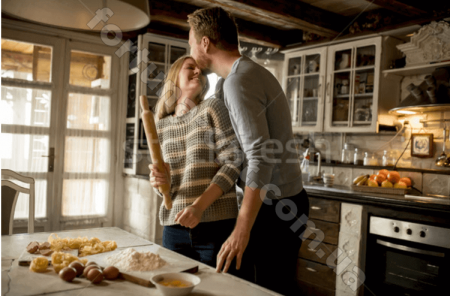 Скалка с ручкой деревянная - 1504 ✅ базовая цена 46.18 грн. ✔ Опт ✔ Скидки ✔ Заходите! - Интернет-магазин ✅ Фортуна-опт ✅