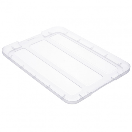 Контейнер Paper Box 8.7 л 0870 ✅ базовая цена 108.34 грн. ✔ Опт ✔ Скидки ✔ Заходите! - Интернет-магазин ✅Фортуна-опт ✅