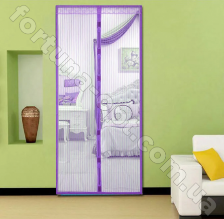 Сетка москитная от насекомых 210*100 см - 1021 ✅ базовая цена 61.57 грн. ✔ Опт ✔ Скидки ✔ Заходите! - Интернет-магазин ✅ Фортуна-опт ✅