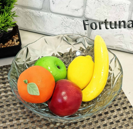 Салатник "Эстрелла" d-24 2.54л 10553 ✅ базовая цена 226.77 грн. ✔ Опт ✔ Скидки ✔ Заходите! - Интернет-магазин ✅ Фортуна-опт ✅