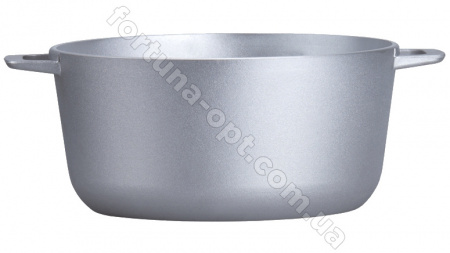Кастрюля-казан без покрытия Талко D 3003 - 3 л - 22 см ✅ базовая цена 270.60 грн. ✔ Опт ✔ Скидки ✔ Заходите! - Интернет-магазин ✅ Фортуна-опт ✅