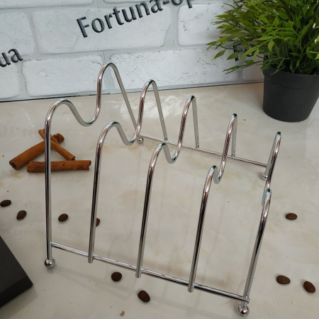 Сушилка  для крышек нержавеющая  A-Plus 1191 ✅ базовая цена$3.08 ✔ Опт ✔ Скидки ✔ Заходите! - Интернет-магазин ✅ Фортуна-опт ✅