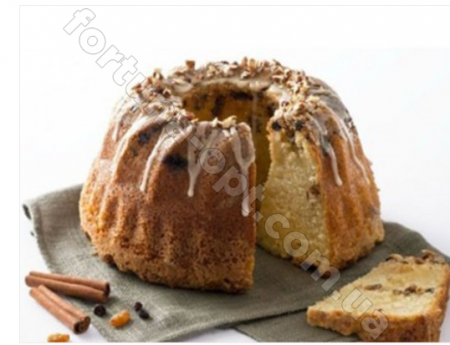 Форма для выпечки кекса с втулкой A-Plus - 0044  ✅ базовая цена $3.47 ✔ Опт ✔ Скидки ✔ Заходите! - Интернет-магазин ✅ Фортуна-опт ✅