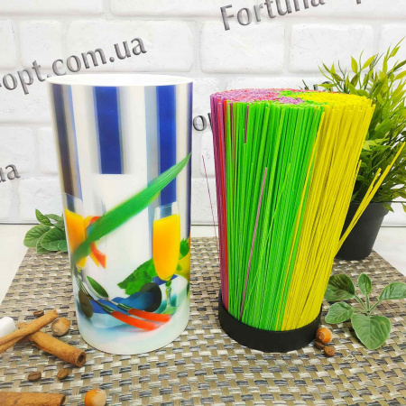 Подставка для ножей круглая 3D Edenderg EB - 3644 ✅ базовая цена $7.47 ✔ Опт ✔ Скидки ✔ Заходите! - Интернет-магазин ✅ Фортуна-опт ✅