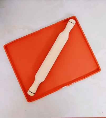 Противень силиконовый для коржей A-Plus - 1914 ✅ базовая цена $2.33 ✔ Опт ✔ Скидки ✔ Заходите! - Интернет-магазин ✅ Фортуна-опт ✅