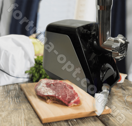 Мясорубка Domotec MS 2024 2500Вт Metal Tomato Juice SHEDDER ✅ базовая цена $50.83 ✔ Опт ✔ Скидки ✔ Заходите! - Интернет-магазин ✅ Фортуна-опт ✅