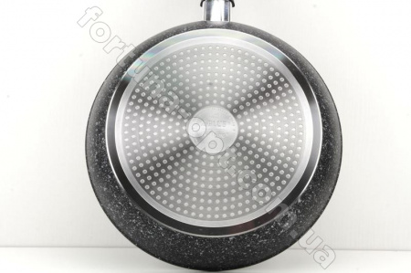 Сковорода с гранитным покрытием 18 см -А-Плюс - 1477 ✅ базовая цена $8.28 ✔ Опт ✔ Скидки ✔ Заходите! - Интернет-магазин ✅ Фортуна-опт ✅