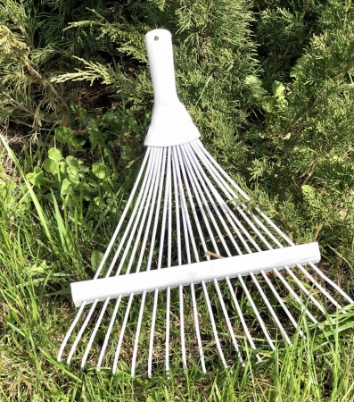 Грабли веерные на 20 зубьев 7846 ✅ базовая цена 72.52 грн. ✔ Опт ✔ Скидки ✔ Заходите! - Интернет-магазин ✅ Фортуна-опт ✅