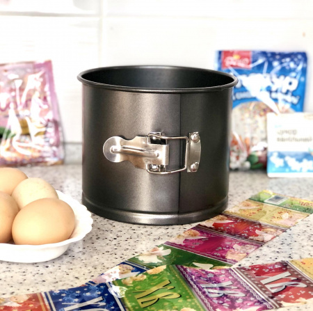 Форма для пасхи 13,7*12 см A-Plus - 1135 ✅ картинка - Интернет-магазин ✅ Fortuna-opt.com.ua. ✅ Форма для пасхи 13,7*12 см A-Plus - 1135 ✅ базовая цена $2.56 ✔ Опт ✔ Скидки ✔ Заходите! - Интернет-магазин ✅ Фортуна-опт ✅