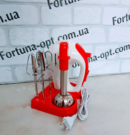 Блендер- миксер 1539 ✅ базовая цена $16.43 ✔ Опт ✔ Скидки ✔ Заходите! - Интернет-магазин ✅ Фортуна-опт ✅