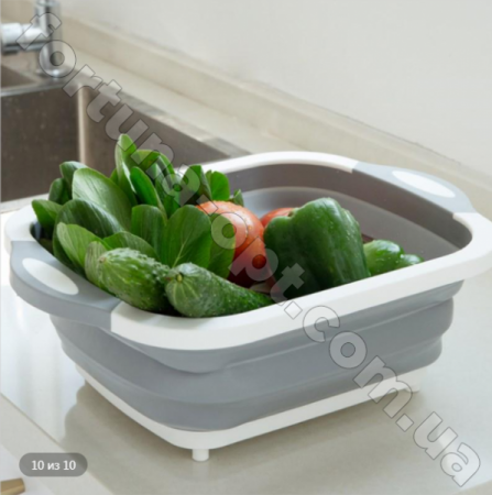 Доска-сушилка складная 2 в 1 - 6565 ✅ базовая цена $2.84 ✔ Опт ✔ Скидки ✔ Заходите! - Интернет-магазин ✅ Фортуна-опт ✅