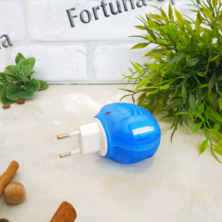 Фумигатор - 1016 ✅ картинка - Интернет-магазин ✅ Fortuna-opt.com.ua. ✅ Фумигатор - 1016 ✅ базовая цена 47.95 грн. ✔ Опт ✔ Скидки ✔ Заходите! - Интернет-магазин ✅ Фортуна-опт ✅