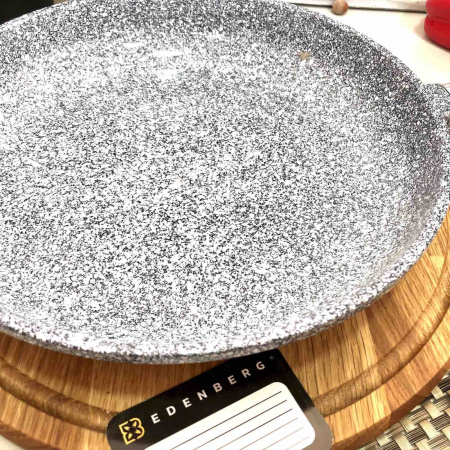 Сковорода 28 см BN - 323 - Benson ✅ картинка - Интернет-магазин ✅ Fortuna-opt.com.ua. ✅ Сковорода 28 см BN - 323 - Benson ✅ базовая цена $15.02 ✔ Опт ✔ Скидки ✔ Заходите! - Интернет-магазин ✅ Фортуна-опт ✅