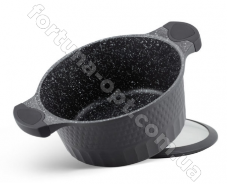 Набор посуды Edenberg EB - 9186 - 10пр, мраморное покрытие ✅ базовая цена $120.77 ✔ Опт ✔ Скидки ✔ Заходите! - Интернет-магазин ✅ Фортуна-опт ✅