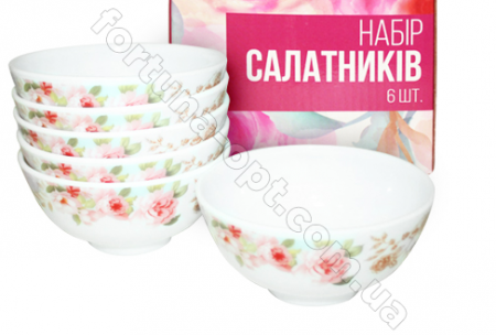 Набор салатников 30069-005 Набор салатников 30069-005