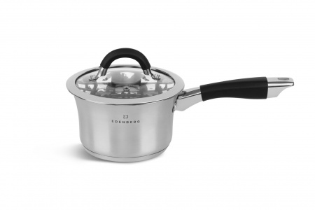 Набор нержавеющих кастрюль с ковшом Edenberg EB - 2403 ✅ картинка - Интернет-магазин ✅ Fortuna-opt.com.ua. ✅ Набор нержавеющих кастрюль с ковшом Edenberg EB - 2403➜ Опт и розница ✅ актуальная цена -Интернет магазин ✅ Фортуна ✅