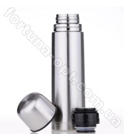 Термос нержавеющий A-Plus 1752 - 500 мл ➜ фото ➜ розн цена $4.04 - Интернет-магазин ✅ Fortuna-opt.com.ua. ✅