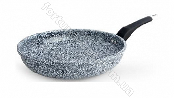 Сковорода Edenberg EB - 9157 - 30 см ✅ картинка - Интернет-магазин Fortuna-opt.com.ua.  Сковорода Edenberg EB - 9157 - 30 см ✅ базовая цена $11.84 ✔ Опт ✔ Акции ✔ Заходите! - Интернет-магазин Fortuna-opt.com.ua.