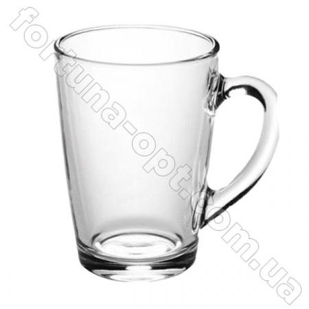 Чашка 380 мл Luminarc L - 9762  ✅ базовая цена 19.18 грн. ✔ Опт ✔ Скидки ✔ Заходите! - Интернет-магазин ✅ Фортуна-опт ✅