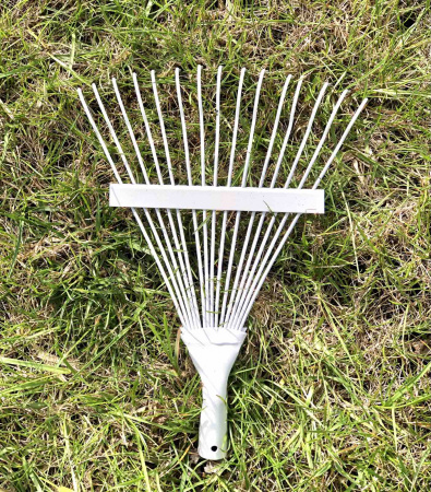 Грабли веерные на 15 зубьев 7845 ✅ базовая цена 69.56 грн. ✔ Опт ✔ Скидки ✔ Заходите! - Интернет-магазин ✅ Фортуна-опт ✅