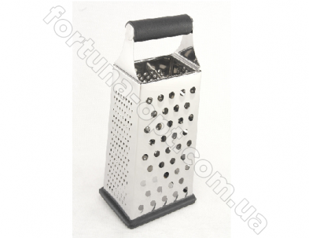 Терка универсальная A-Plus - 1075 (4 грани) ✅ базовая цена $2.29 ✔ Опт ✔ Скидки ✔ Заходите! - Интернет-магазин ✅ Фортуна-опт ✅