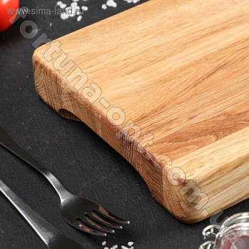 Доска разделочная Ясень профессиональная 30*45*4 см 30454пт ✅ картинка - Интернет-магазин ✅ Fortuna-opt.com.ua. ✅ Доска разделочная Ясень профессиональная 30*45*4 см 30454пт ✅ базовая цена 502.68 грн. ✔ Опт ✔ Акции ✔ Заходите! - Интернет-магазин Fortuna-opt.com.ua.