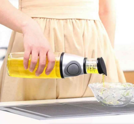 Диспенсер для масла и уксуса A-Plus - 0500 OV ✅ базовая цена $4.16 ✔ Опт ✔ Скидки ✔ Заходите! - Интернет-магазин ✅ Фортуна-опт ✅