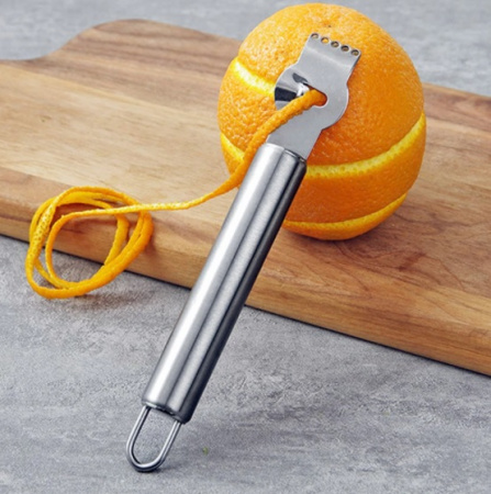 Нож для чистки лимона Frico FRU - 344 ✅ базовая цена $0.79 ✔ Опт ✔ Скидки ✔ Заходите! - Интернет-магазин ✅ Фортуна-опт ✅