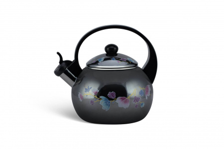 Чайник эмалированный 2,5 л со свистком Edenberg EB - 1780 ✅картинка - Интернет-магазин ✅ Fortuna-opt.com.ua. ✅ Чайник эмалированный 2,5 л со свистком Edenberg EB - 1780 ✅ базовая цена $10.11 ✔ Опт ✔ Скидки ✔ Заходите! - Интернет-магазин ✅ Фортуна-опт ✅