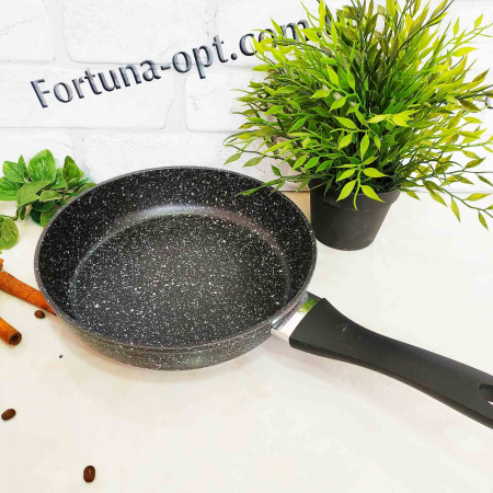 Сковорода без крышки Edenberg EB - 3421 - 20 см ✅ картинка - Интернет-магазин ✅ Fortuna-opt.com.ua. ✅ Сковорода без крышки Edenberg EB - 3421 - 20 см ✅ базовая цена $9.77 ✔ Опт ✔ Скидки ✔ Заходите! - Интернет-магазин ✅ Фортуна-опт ✅