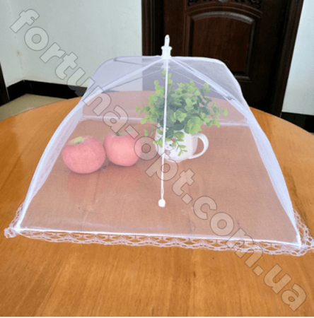 Зонтик от мух четырехгранный 1920 ✅ картинка - Интернет-магазин ✅ Fortuna-opt.com.ua. ✅ Зонтик от мух четырехгранный 1920 ✅ базовая цена $1.09 ✔ Опт ✔ Скидки ✔ Заходите! - Интернет-магазин ✅ Фортуна-опт ✅