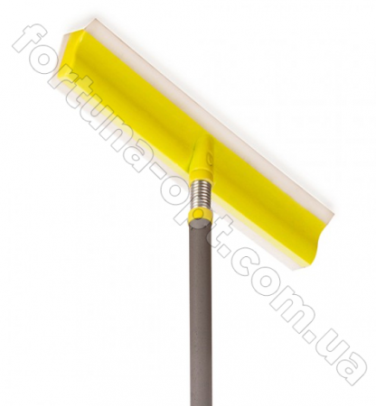 Окномойка с телескопической ручкой - 0012 ✅ базовая цена $3 ✔ Опт ✔ Скидки ✔ Заходите! - Интернет-магазин ✅ Фортуна-опт ✅