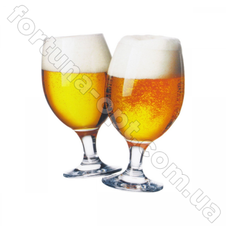 Пивной бокал "Бистро" 2 шт Pasabache - 44417 ✅ базовая цена 160.70 грн. ✔ Опт ✔ Скидки ✔ Заходите! - Интернет-магазин ✅ Фортуна-опт ✅