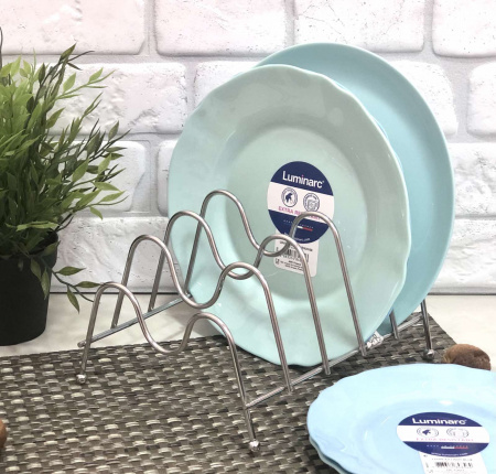 Сушилка нержавеющая для крышек Frico FRU - 547 ✅ картинка - Интернет-магазин ✅ Fortuna-opt.com.ua. ✅ Сушилка нержавеющая для крышек Frico FRU - 547 ✅ базовая цена$2.31 ✔ Опт ✔ Скидки ✔ Заходите! - Интернет-магазин ✅ Фортуна-опт ✅