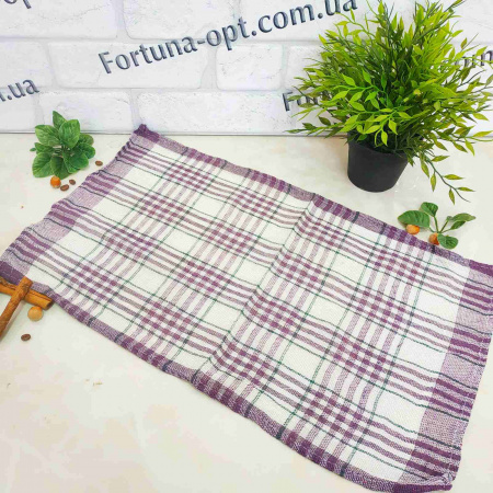 Полотенце кухонное лен 33х57см 0501 ✅ базовая цена 12.34 грн. ✔ Опт ✔ Скидки ✔ Заходите! - Интернет-магазин ✅ Фортуна-опт ✅