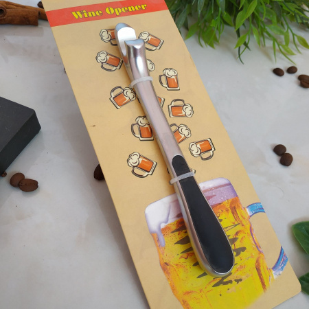 Открывалка для бутылок Benson -162 ✅ базовая цена $1.81 ✔ Опт ✔ Скидки ✔ Заходите! - Интернет-магазин ✅ Фортуна-опт ✅