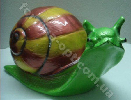 Улитка средняя 1849 ✅ базовая цена 55 грн. ✔ Опт ✔ Скидки ✔ Заходите! - Интернет-магазин ✅ Фортуна-опт ✅