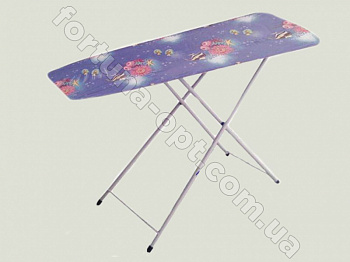 Доска гладильная большая без рукава 4312✅базовая цена 497.28 грн.✔Опт✔Акции✔Заходите! - Интернет-магазин Fortuna-opt.com.ua.